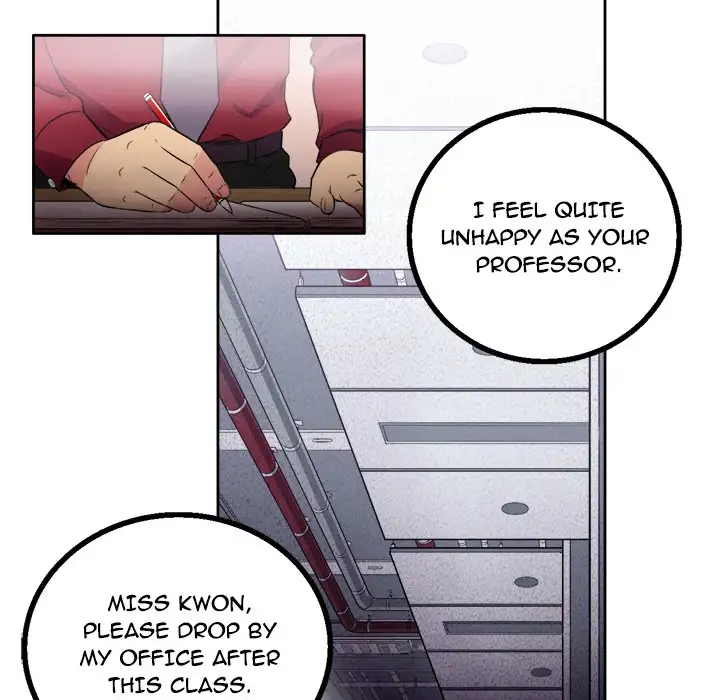 Yuri’s Part Time Job chapter 2 page 137