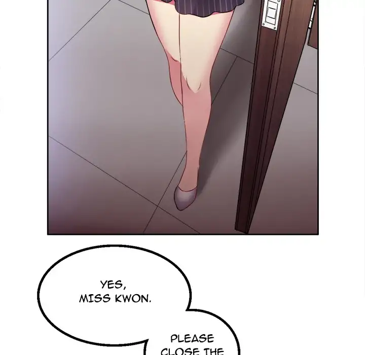Yuri’s Part Time Job chapter 2 page 141
