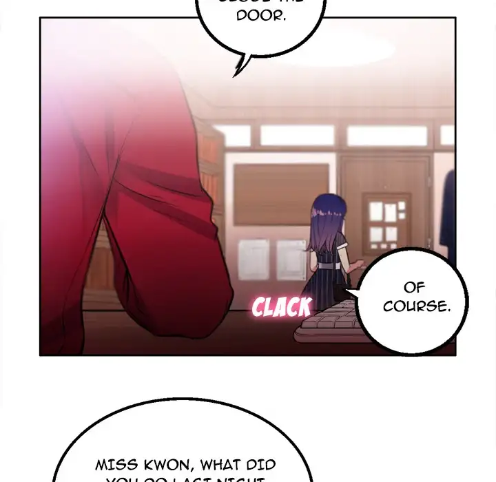 Yuri’s Part Time Job chapter 2 page 142