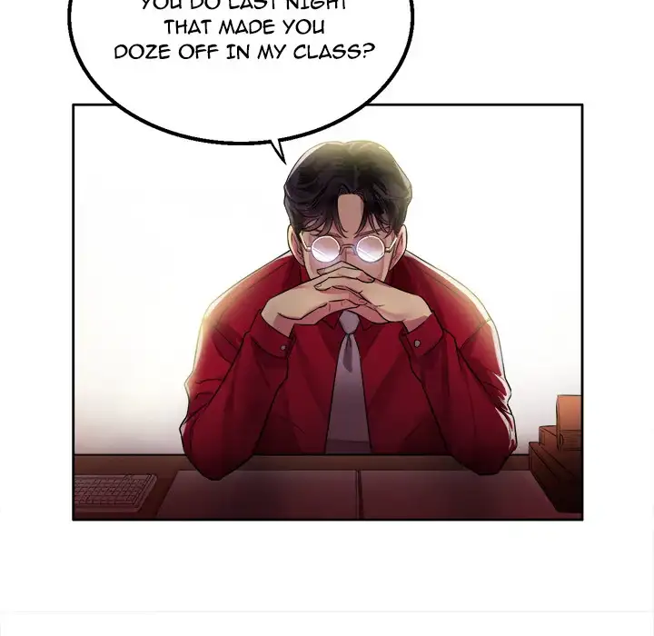 Yuri’s Part Time Job chapter 2 page 143