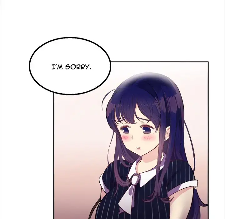 Yuri’s Part Time Job chapter 2 page 144