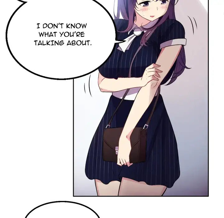 Yuri’s Part Time Job chapter 2 page 151