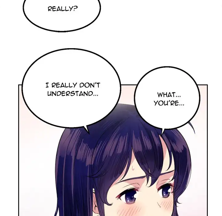 Yuri’s Part Time Job chapter 2 page 152
