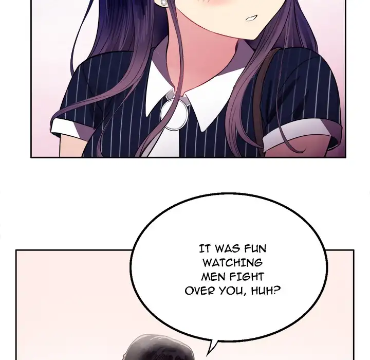 Yuri’s Part Time Job chapter 2 page 153