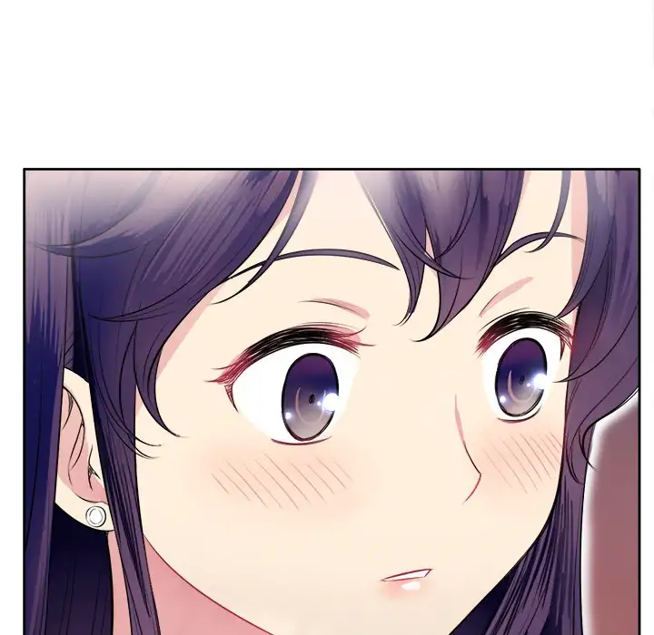 Yuri’s Part Time Job chapter 2 page 155