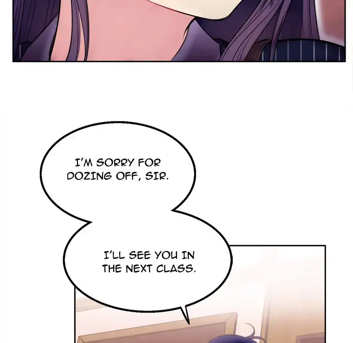 Yuri’s Part Time Job chapter 2 page 156
