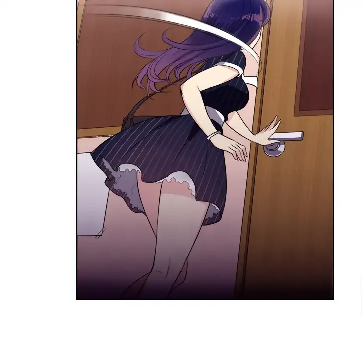Yuri’s Part Time Job chapter 2 page 157