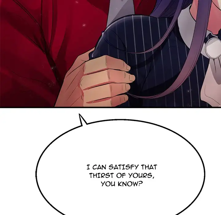Yuri’s Part Time Job chapter 2 page 160