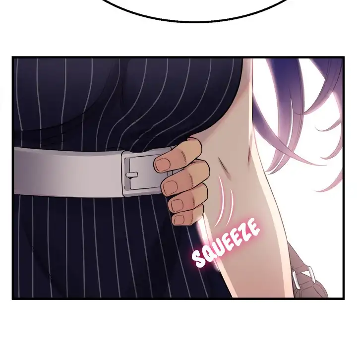 Yuri’s Part Time Job chapter 2 page 161