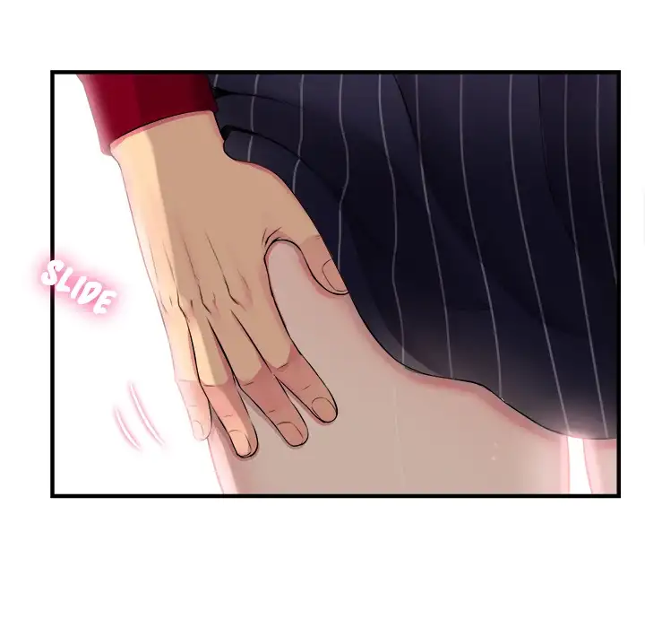 Yuri’s Part Time Job chapter 2 page 162