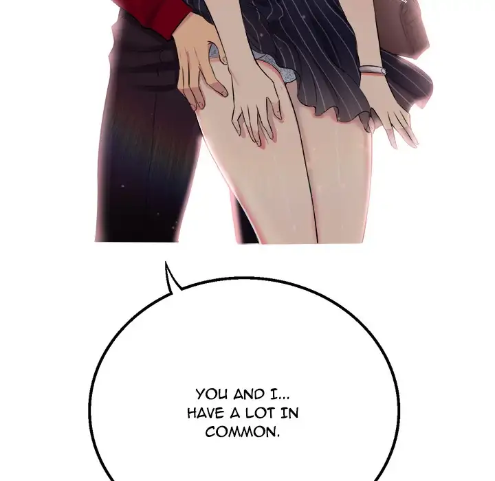 Yuri’s Part Time Job chapter 2 page 164