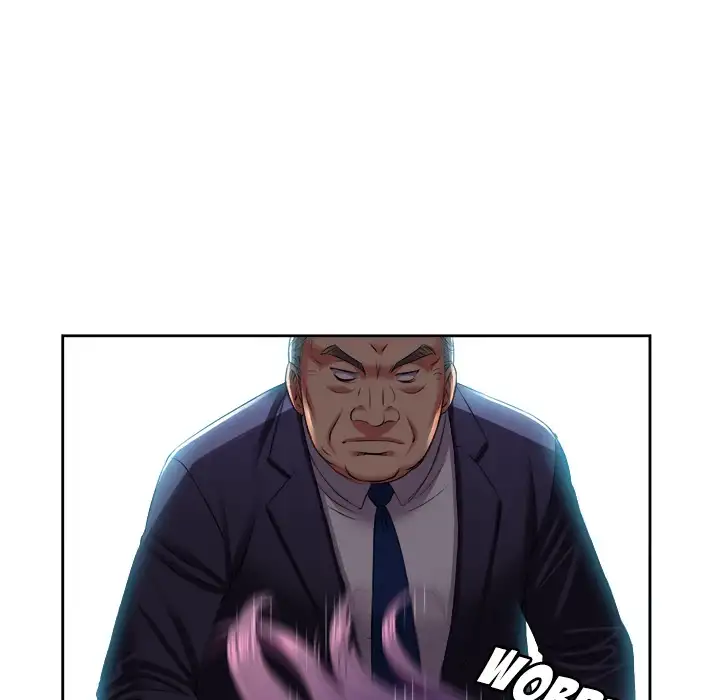 Yuri’s Part Time Job chapter 20 page 5