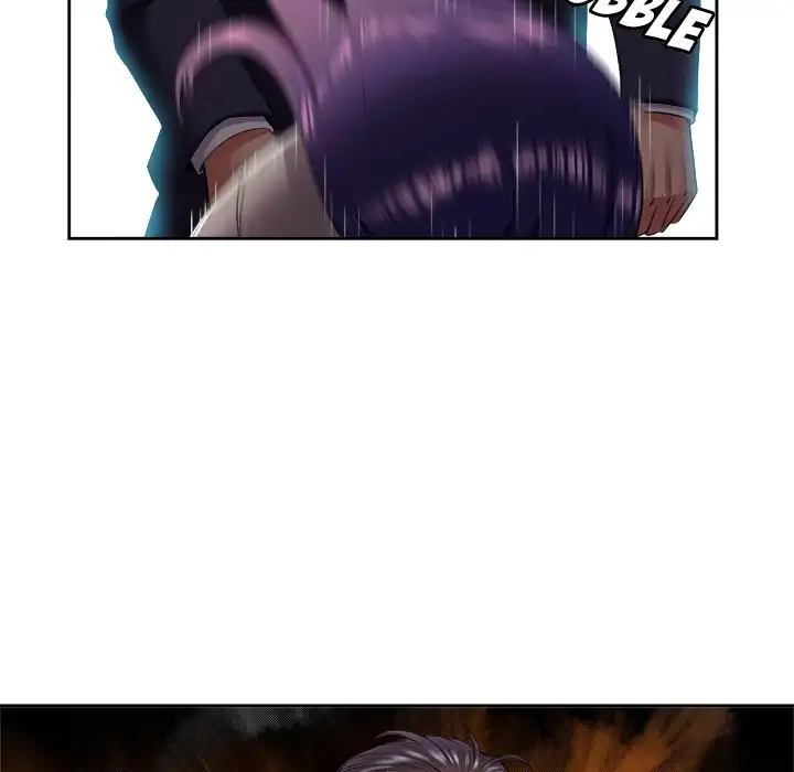 Yuri’s Part Time Job chapter 20 page 6