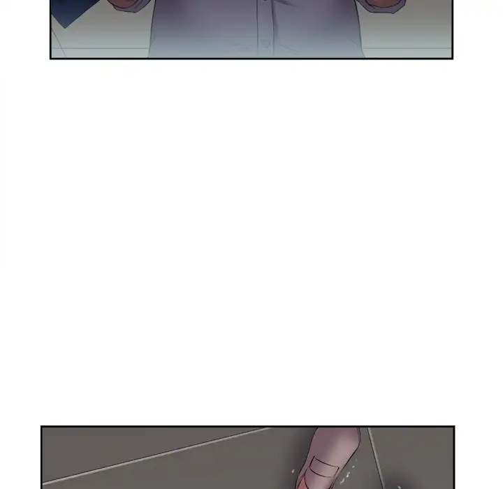 Yuri’s Part Time Job chapter 20 page 14