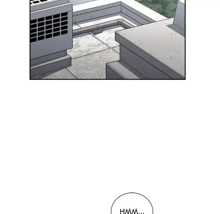 Yuri’s Part Time Job chapter 20 page 20
