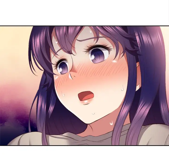 Yuri’s Part Time Job chapter 20 page 63