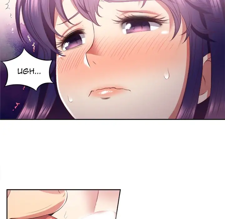 Yuri’s Part Time Job chapter 20 page 66