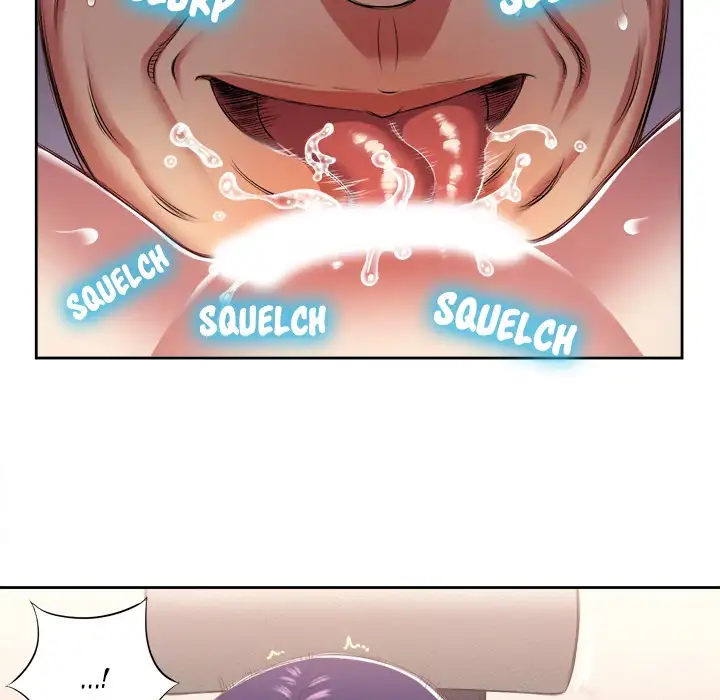 Yuri’s Part Time Job chapter 20 page 71