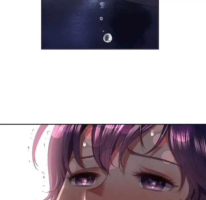 Yuri’s Part Time Job chapter 20 page 78