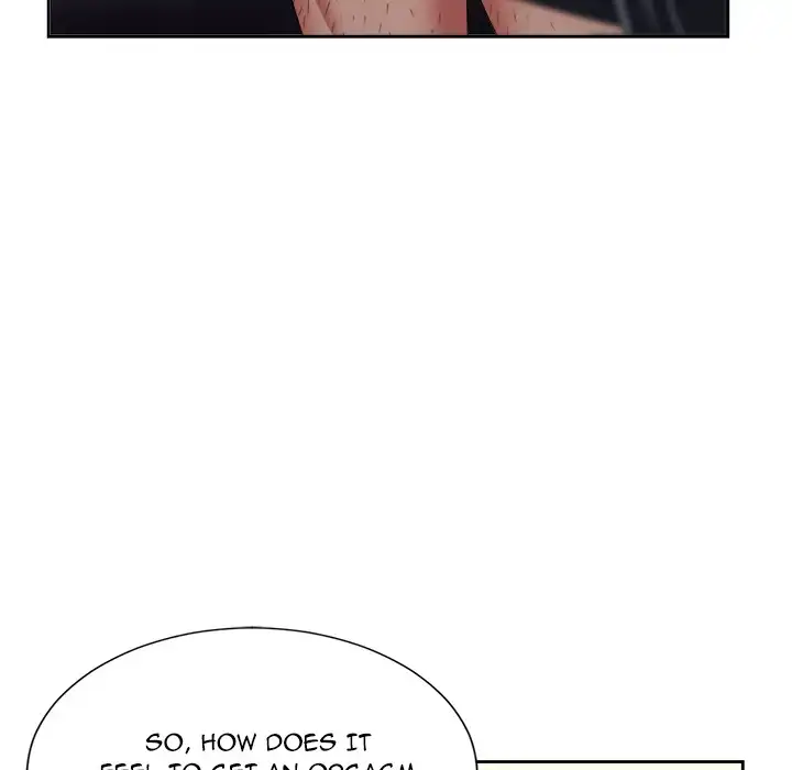 Yuri’s Part Time Job chapter 20 page 83