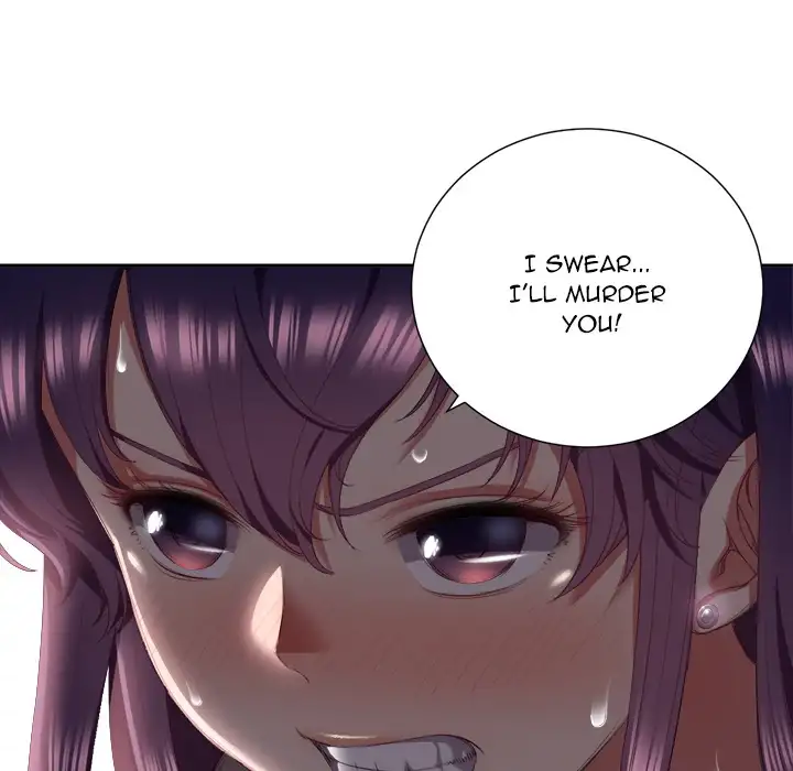 Yuri’s Part Time Job chapter 20 page 85