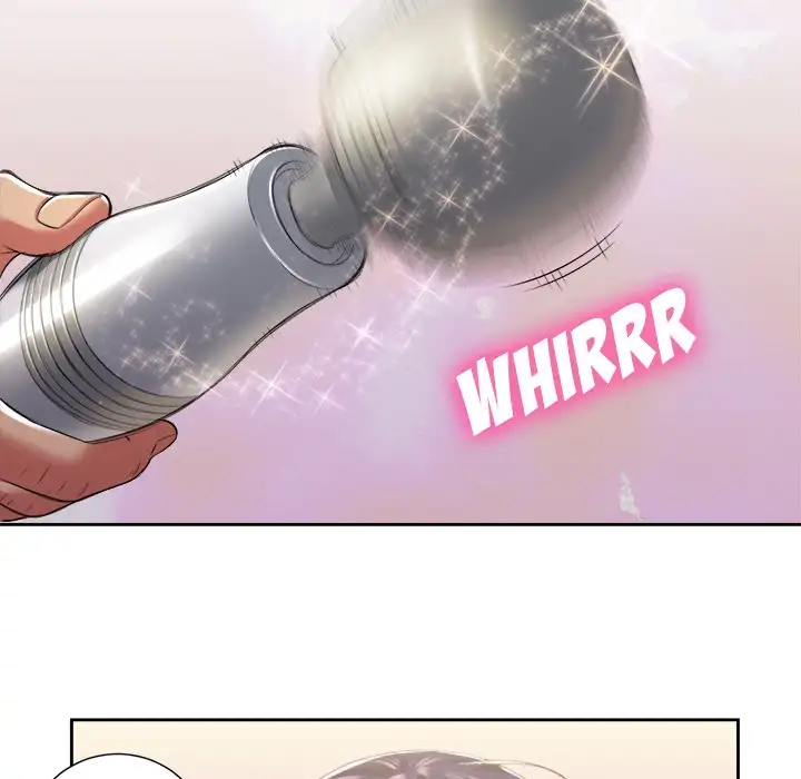 Yuri’s Part Time Job chapter 20 page 88