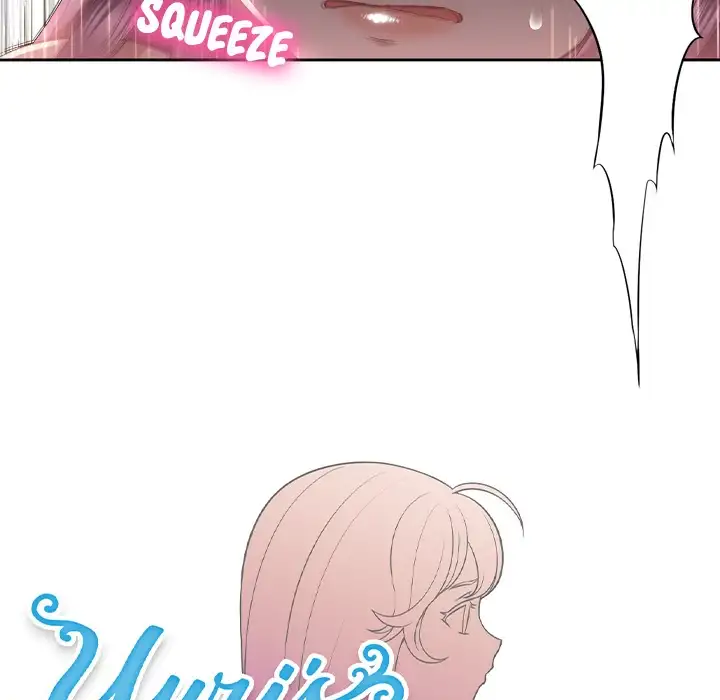 Yuri’s Part Time Job chapter 21 page 8