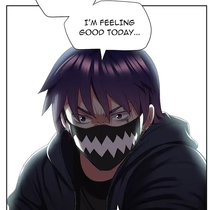 Yuri’s Part Time Job chapter 21 page 30