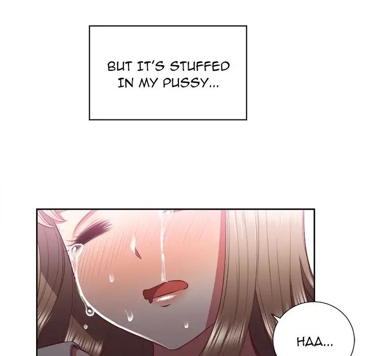 Yuri’s Part Time Job chapter 21 page 39