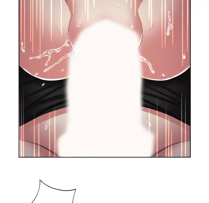 Yuri’s Part Time Job chapter 21 page 50