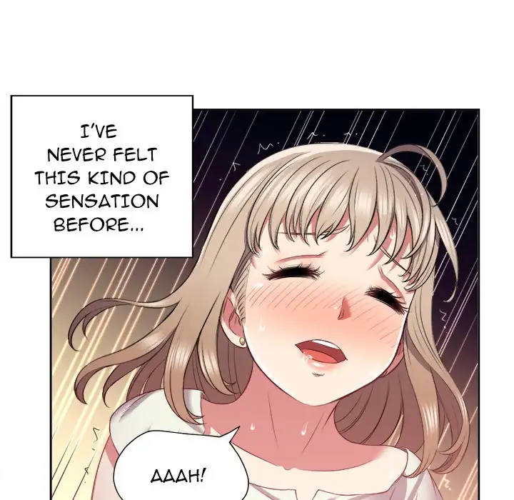 Yuri’s Part Time Job chapter 21 page 53