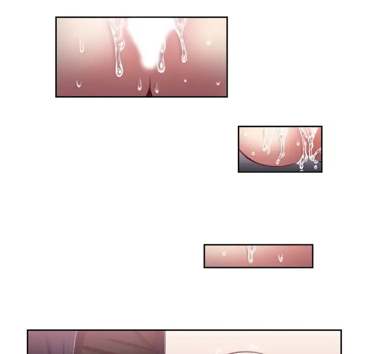 Yuri’s Part Time Job chapter 21 page 63