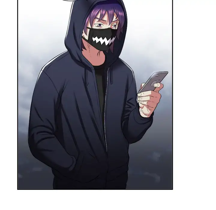 Yuri’s Part Time Job chapter 21 page 68