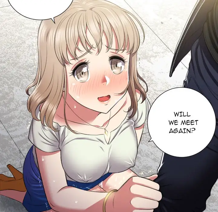 Yuri’s Part Time Job chapter 21 page 74