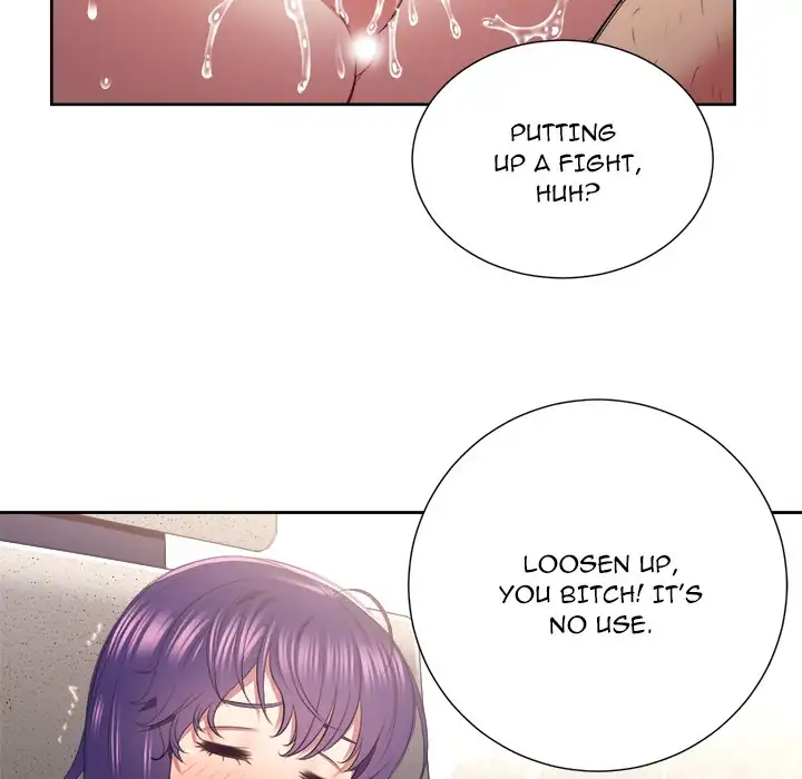 Yuri’s Part Time Job chapter 22 page 10