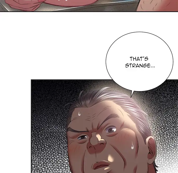 Yuri’s Part Time Job chapter 22 page 12