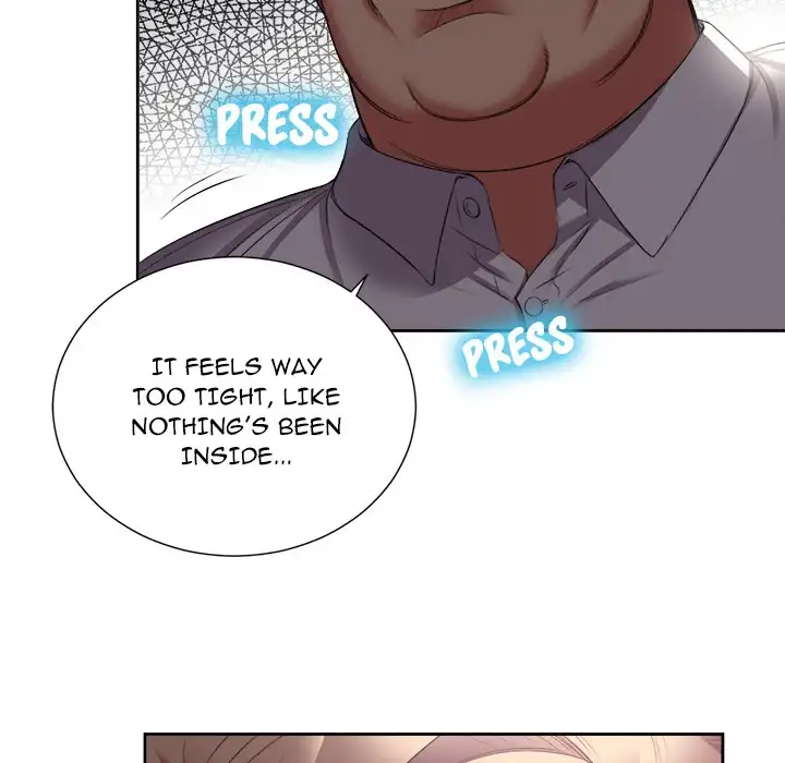 Yuri’s Part Time Job chapter 22 page 13