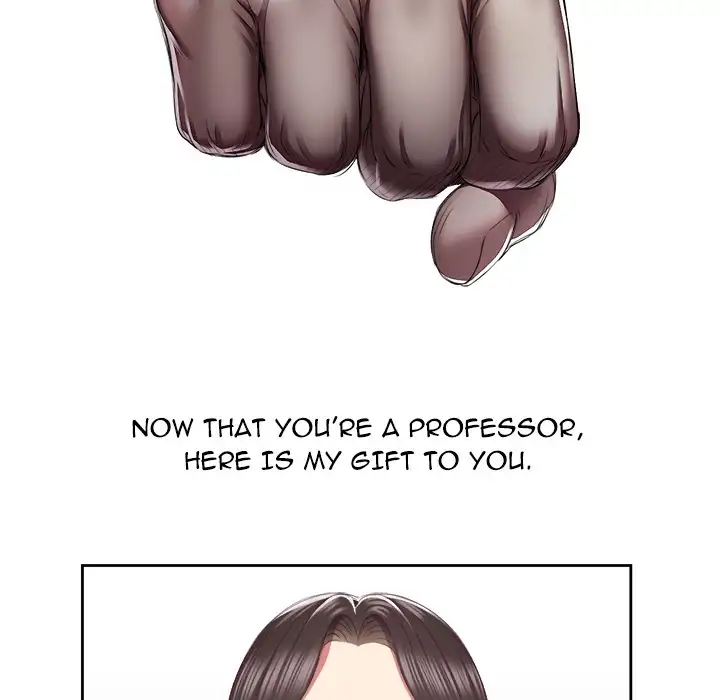 Yuri’s Part Time Job chapter 22 page 28