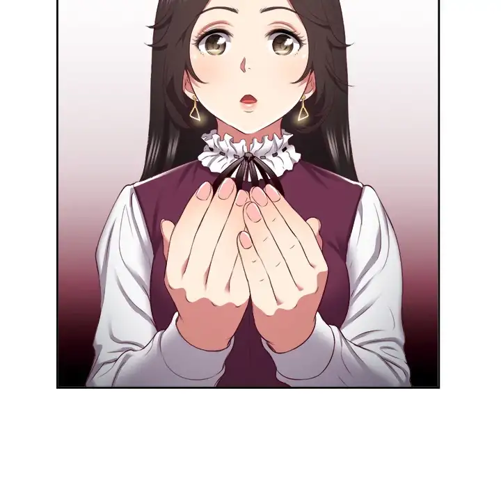 Yuri’s Part Time Job chapter 22 page 29