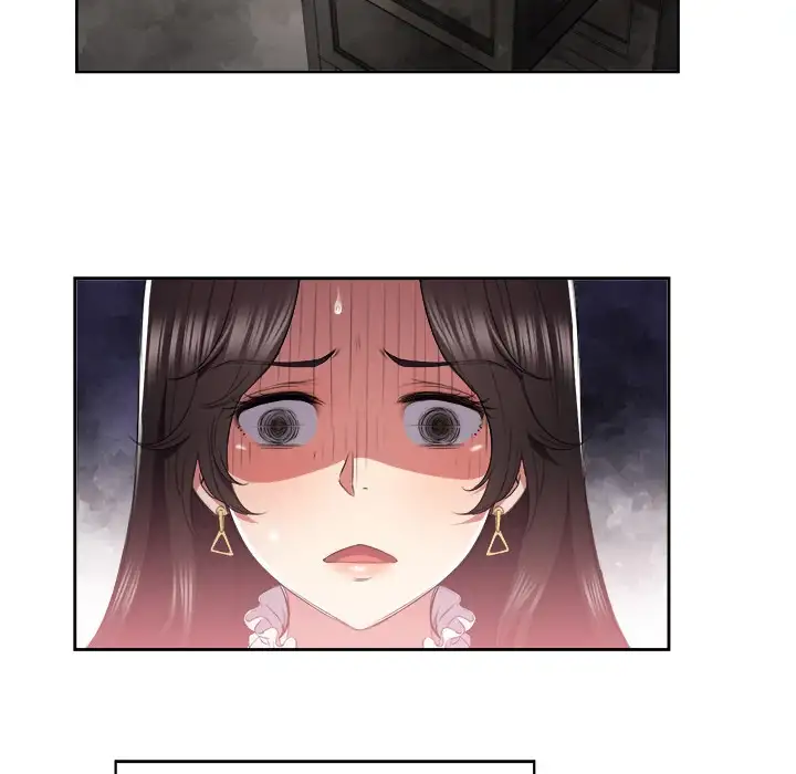 Yuri’s Part Time Job chapter 22 page 41