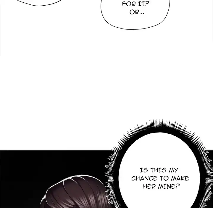 Yuri’s Part Time Job chapter 22 page 61