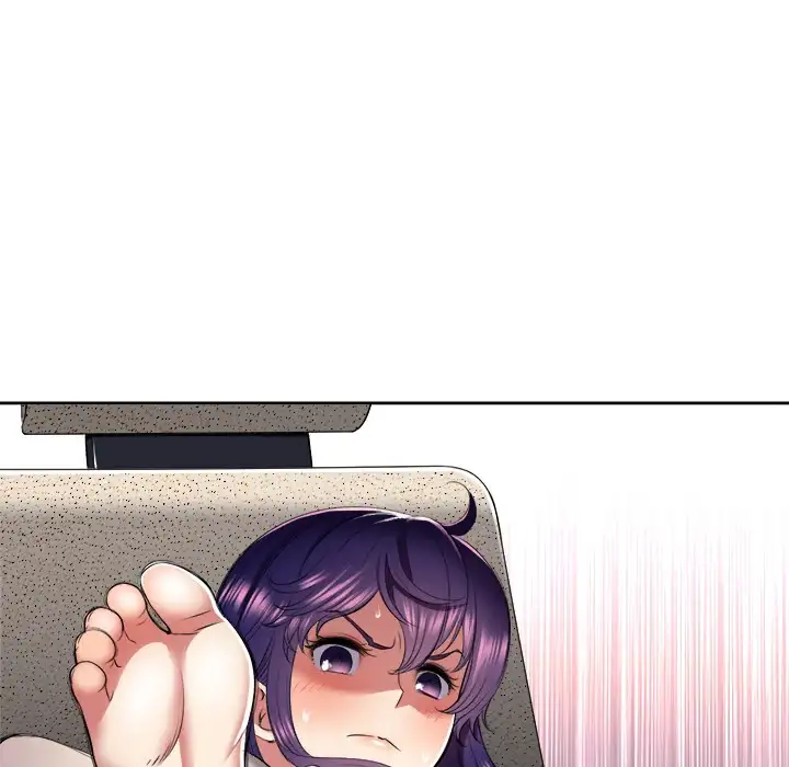 Yuri’s Part Time Job chapter 22 page 66