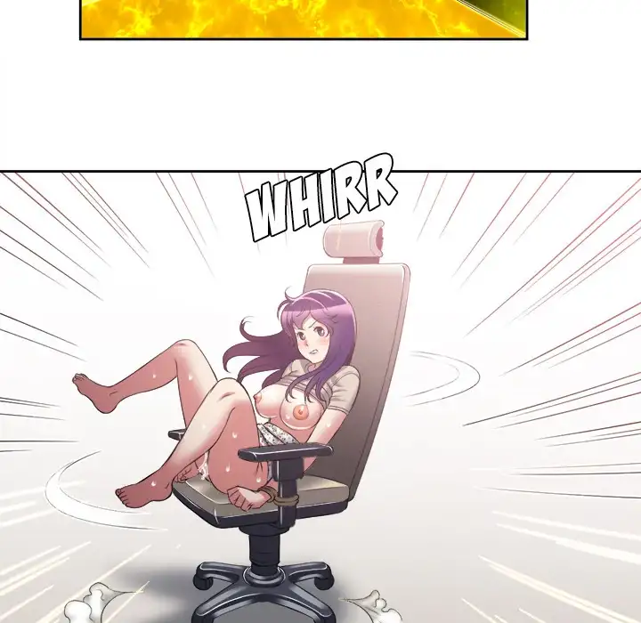 Yuri’s Part Time Job chapter 22 page 70