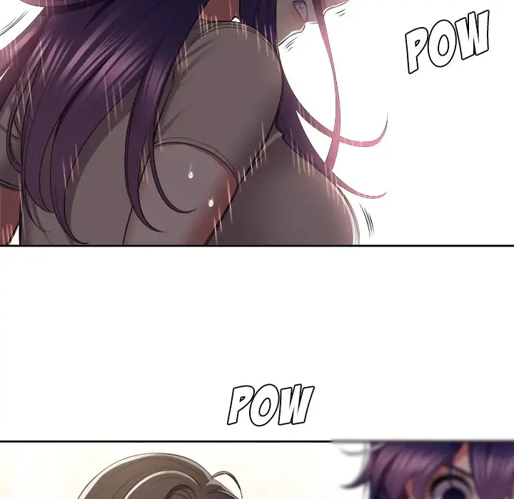Yuri’s Part Time Job chapter 22 page 78