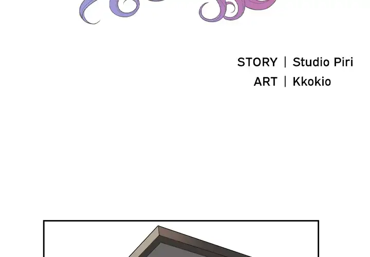 Yuri’s Part Time Job chapter 23 page 2