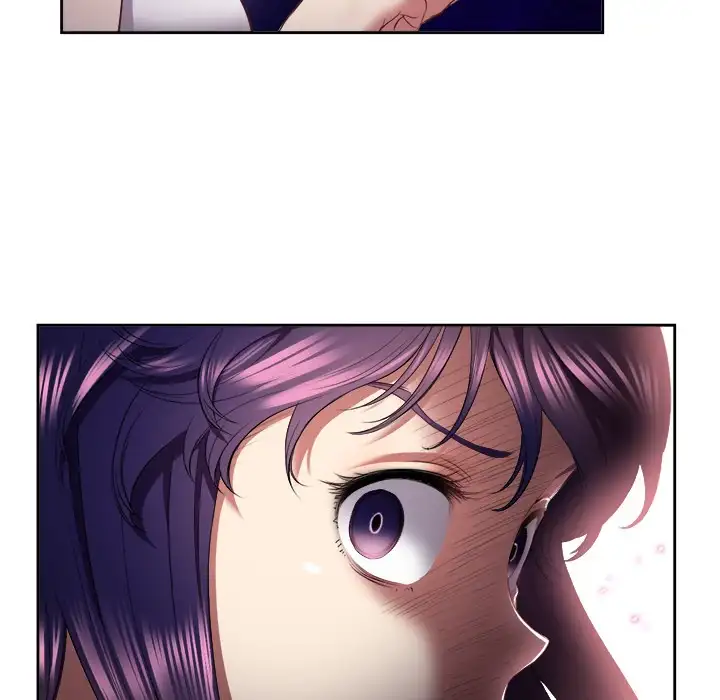 Yuri’s Part Time Job chapter 23 page 7