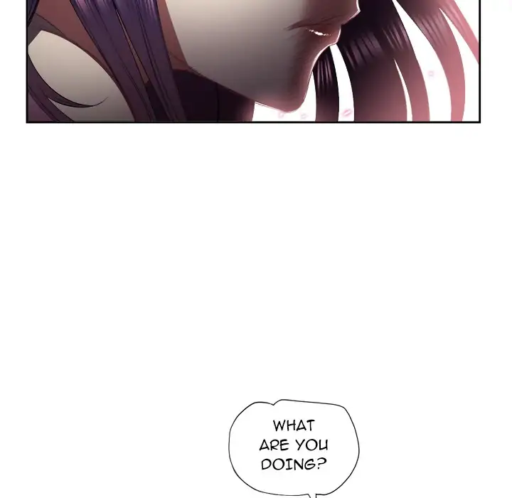 Yuri’s Part Time Job chapter 23 page 8