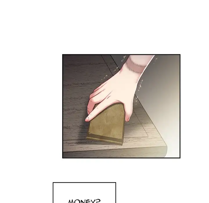 Yuri’s Part Time Job chapter 23 page 15