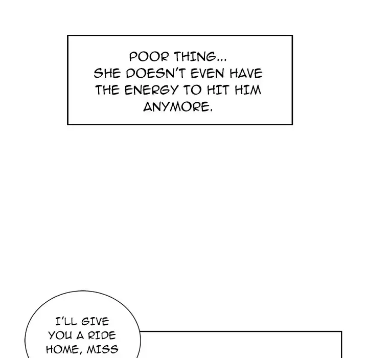 Yuri’s Part Time Job chapter 23 page 20
