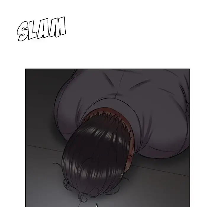 Yuri’s Part Time Job chapter 23 page 25